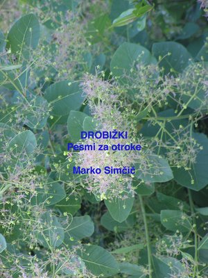 cover image of Drobižki